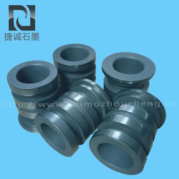 石墨（mò）軸承生產