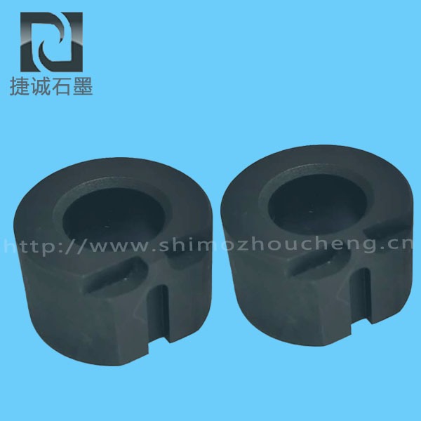 水泵（bèng）用石墨軸承（chéng）